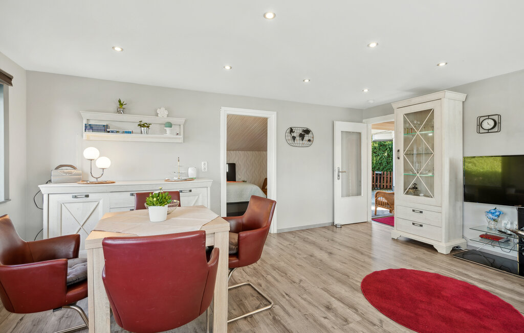 Feriehuse - Gerolstein - Müllenborn , Tyskland - DEI174 5