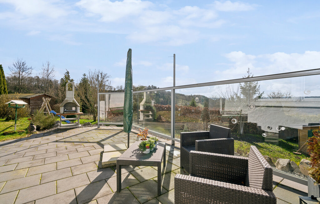 Feriehuse - Gerolstein - Müllenborn , Tyskland - DEI174 2