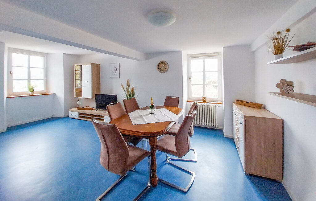 Ferienwohnung - Dasburg , Deutschland - DEI217 9