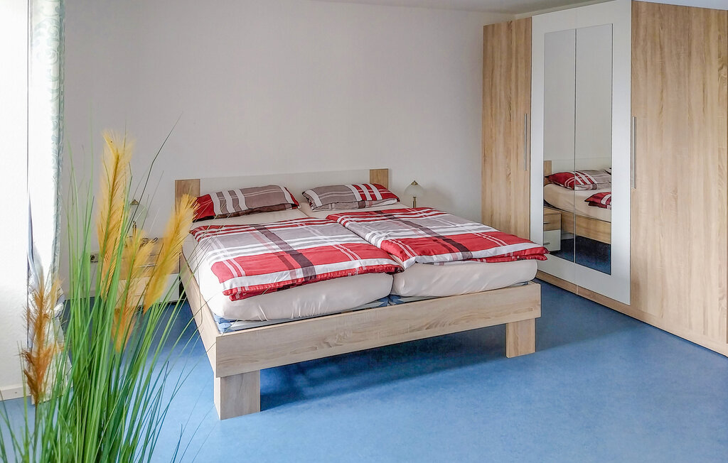 Ferienwohnung - Dasburg , Deutschland - DEI217 13