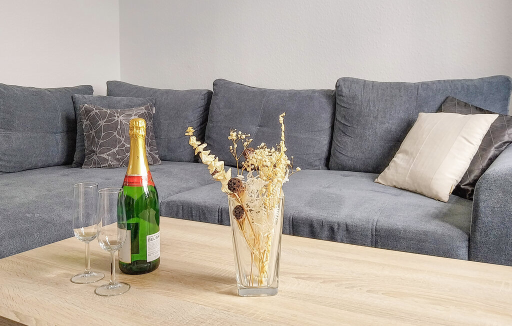 Ferienwohnung - Dasburg , Deutschland - DEI217 7