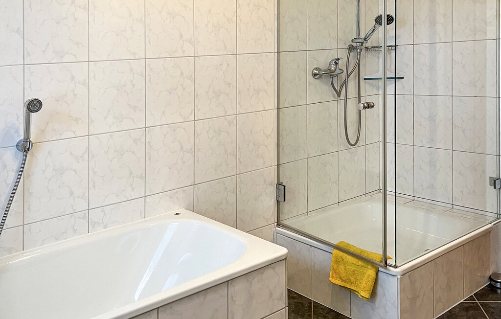 Ferienwohnung - Fleringen , Deutschland - DEI231 21