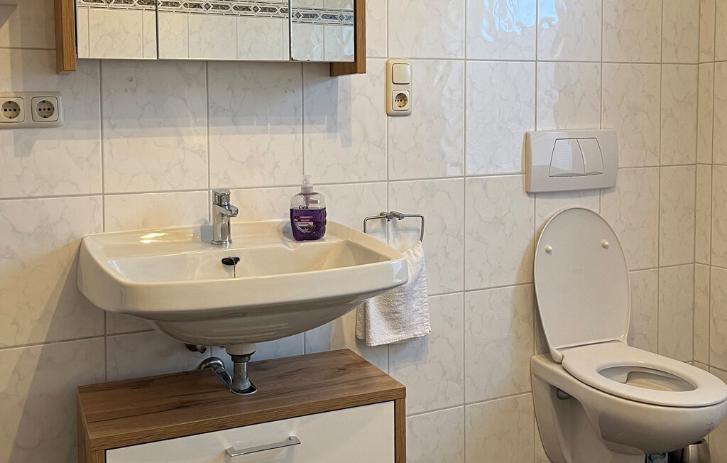 Ferienwohnung - Fleringen , Deutschland - DEI231 22