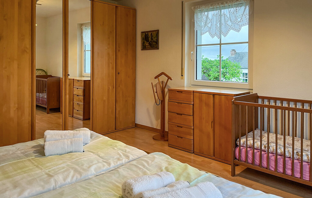 Ferienwohnung - Fleringen , Deutschland - DEI231 18