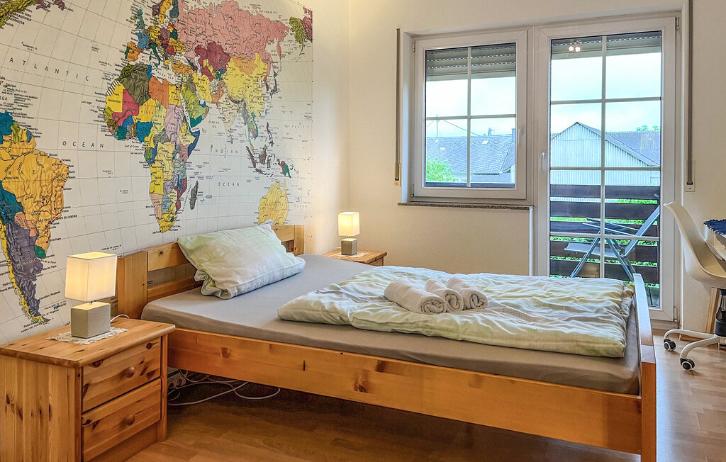 Ferienwohnung - Fleringen , Deutschland - DEI231 6