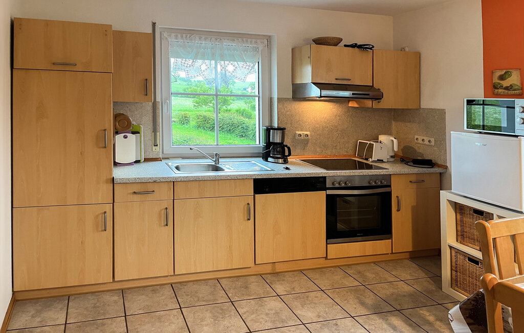 Ferienwohnung - Fleringen , Deutschland - DEI231 5