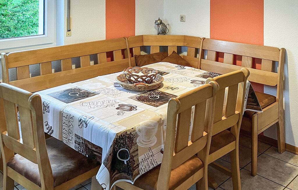 Ferienwohnung - Fleringen , Deutschland - DEI231 4