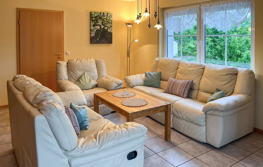 Ferienwohnung - Fleringen , Deutschland - DEI231 3