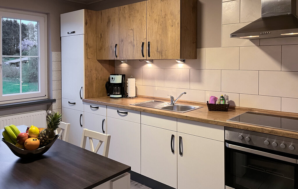 Ferienhaus - Fleringen , Deutschland - DEI202 7