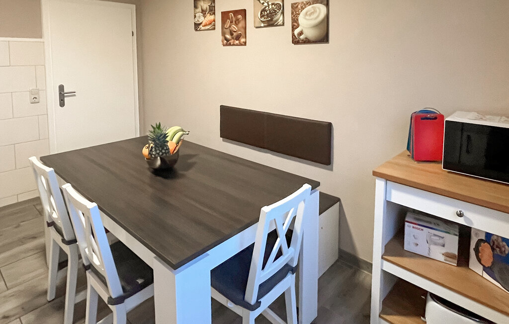 Ferienhaus - Fleringen , Deutschland - DEI202 14