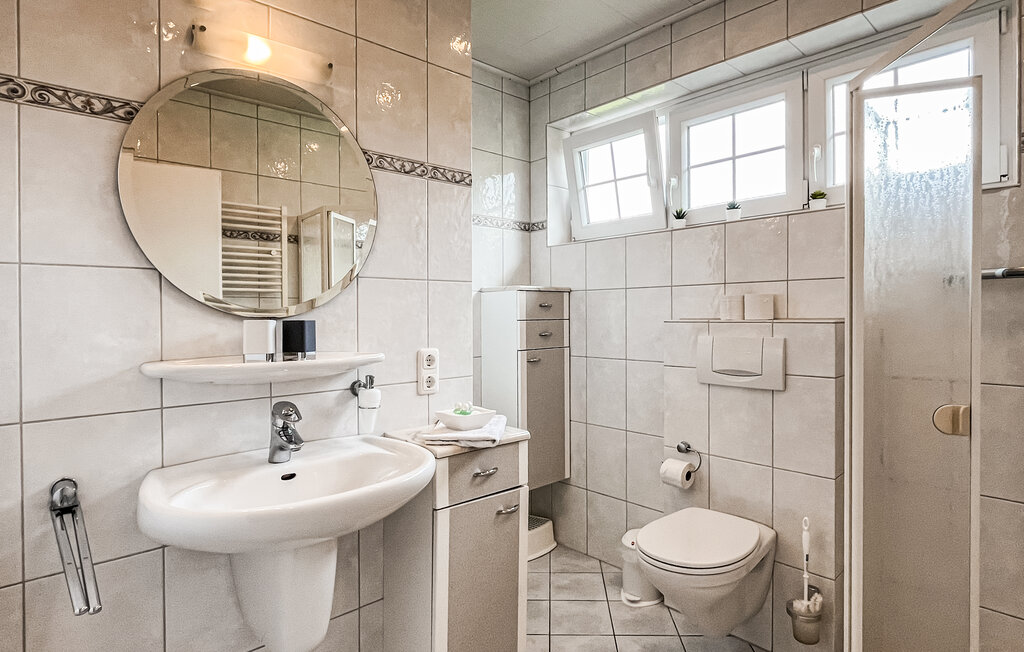 Ferienhaus - Fleringen , Deutschland - DEI202 26