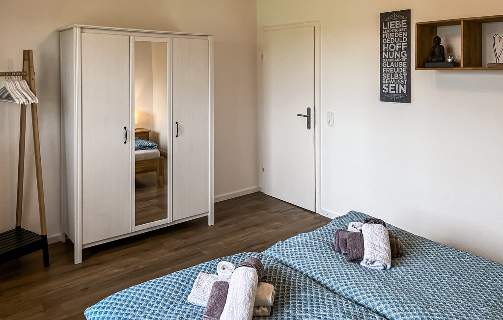 Ferienhaus - Fleringen , Deutschland - DEI202 23