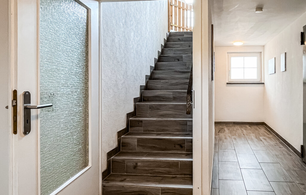 Ferienhaus - Fleringen , Deutschland - DEI202 17