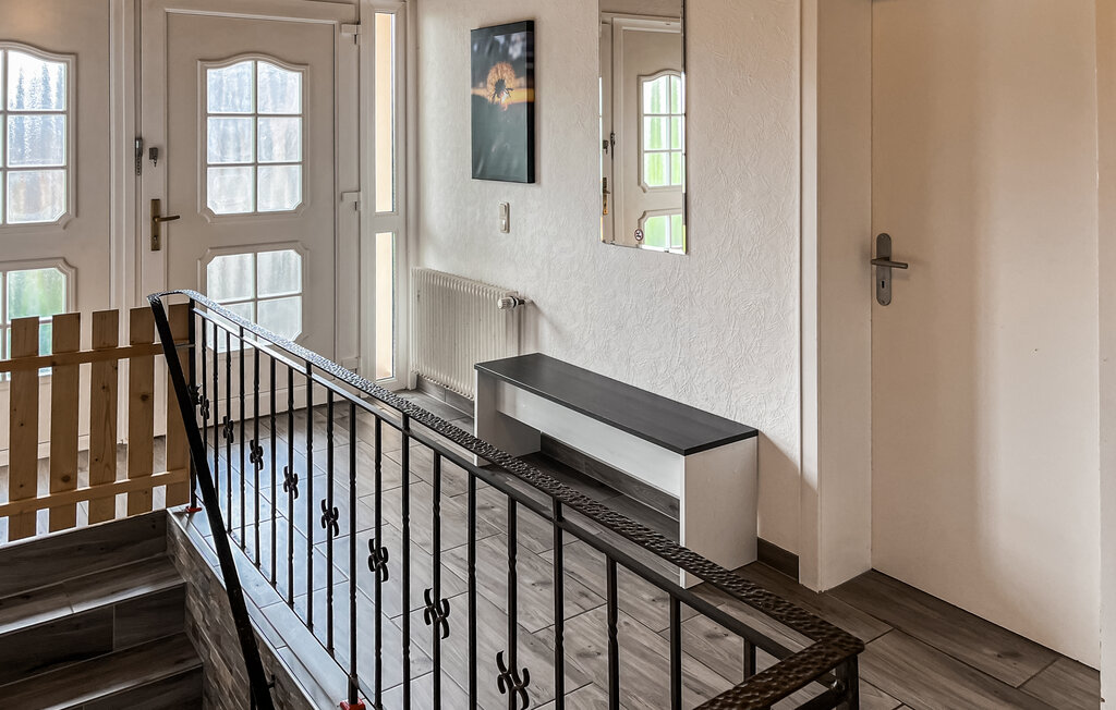 Ferienhaus - Fleringen , Deutschland - DEI202 18