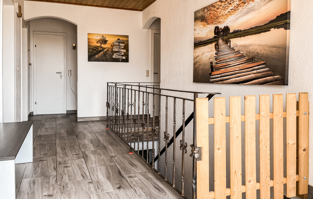 Ferienhaus - Fleringen , Deutschland - DEI202 19