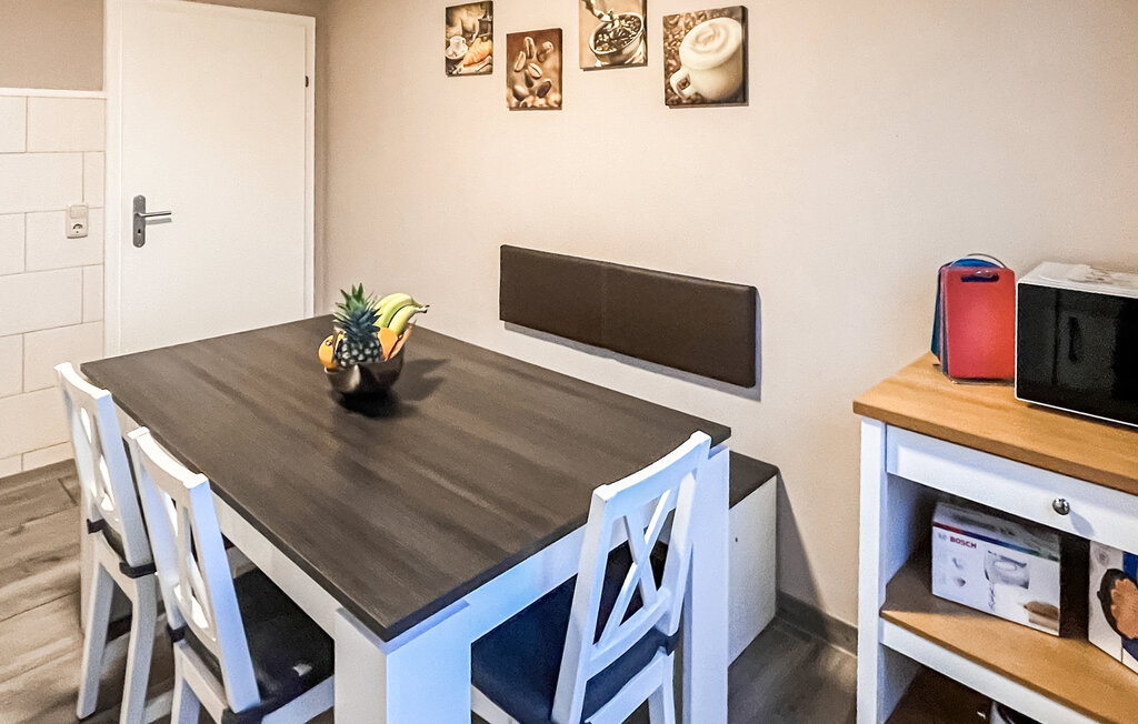 Ferienhaus - Fleringen , Deutschland - DEI202 15