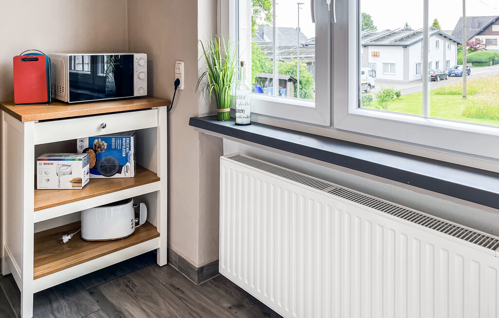 Ferienhaus - Fleringen , Deutschland - DEI202 16