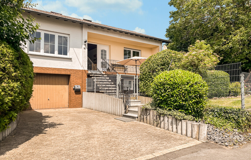 Ferienhaus - Fleringen , Deutschland - DEI202 10