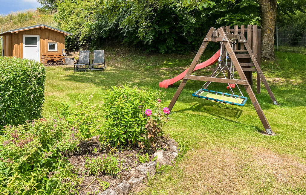 Ferienhaus - Fleringen , Deutschland - DEI202 8