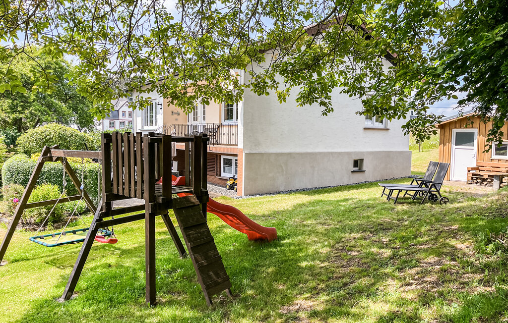 Ferienhaus - Fleringen , Deutschland - DEI202 12