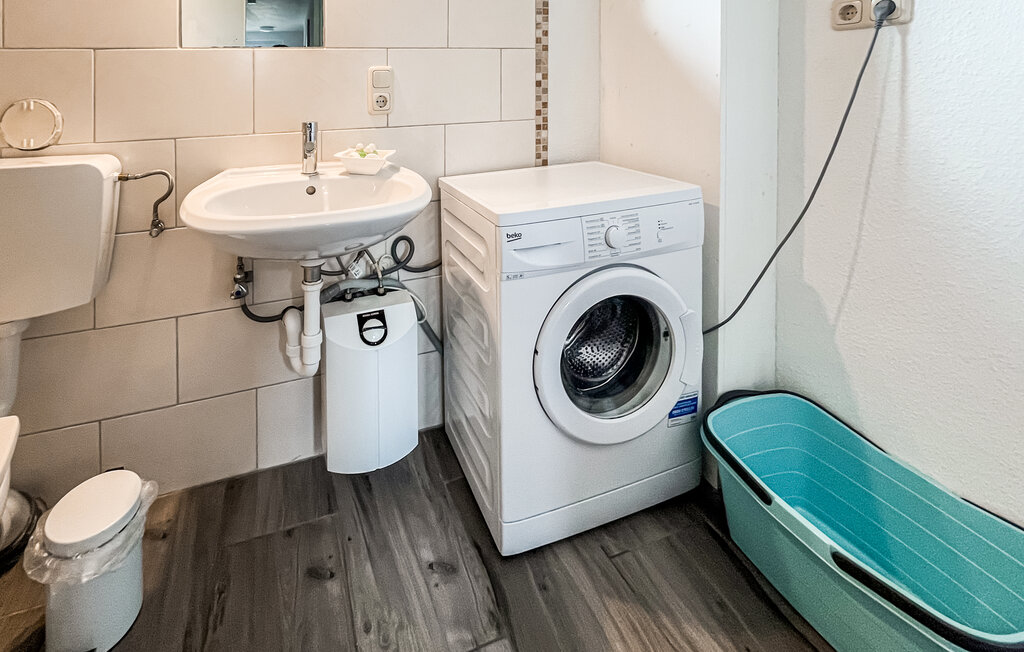 Ferienhaus - Fleringen , Deutschland - DEI202 28