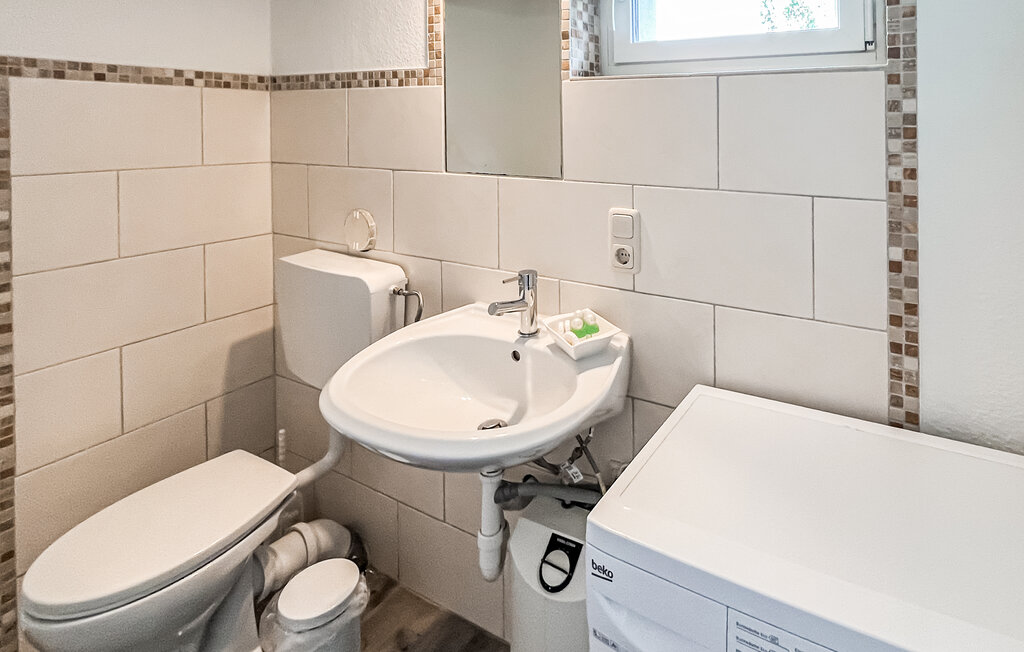 Ferienhaus - Fleringen , Deutschland - DEI202 29