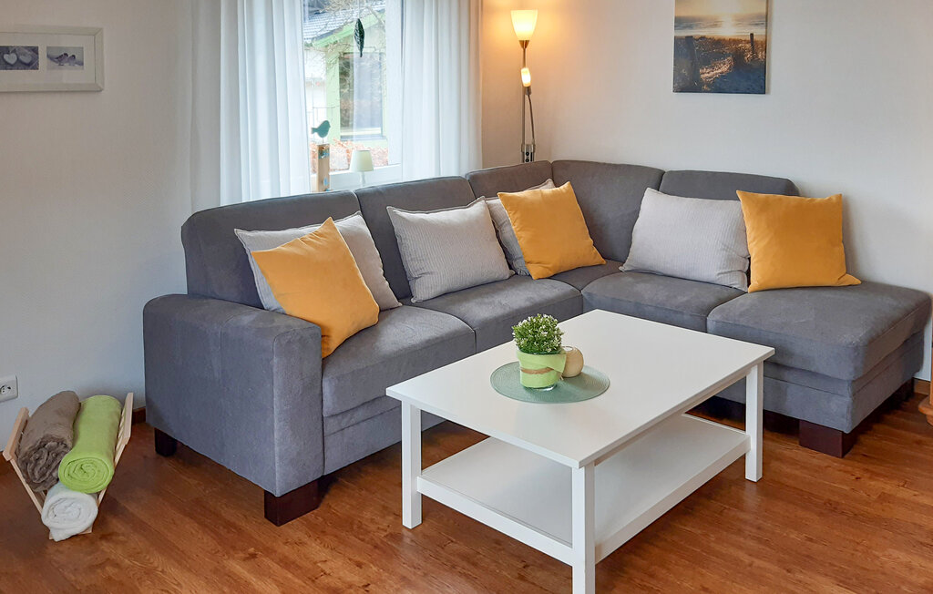 Semesterlägenhet - Simmerath , Tyskland - DEI190 3