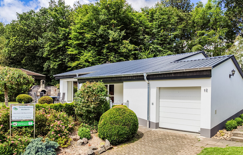 Feriehuse - Gunderath , Tyskland - DEI115 6