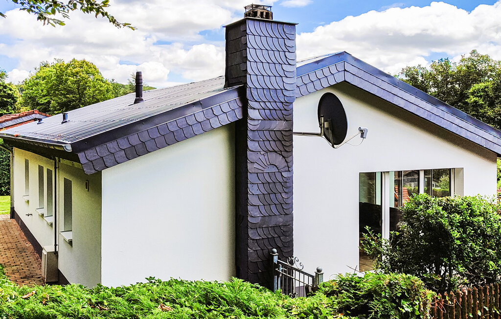 Feriehuse - Gunderath , Tyskland - DEI115 8