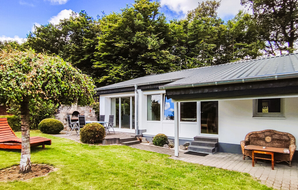 Feriehuse - Gunderath , Tyskland - DEI115 10