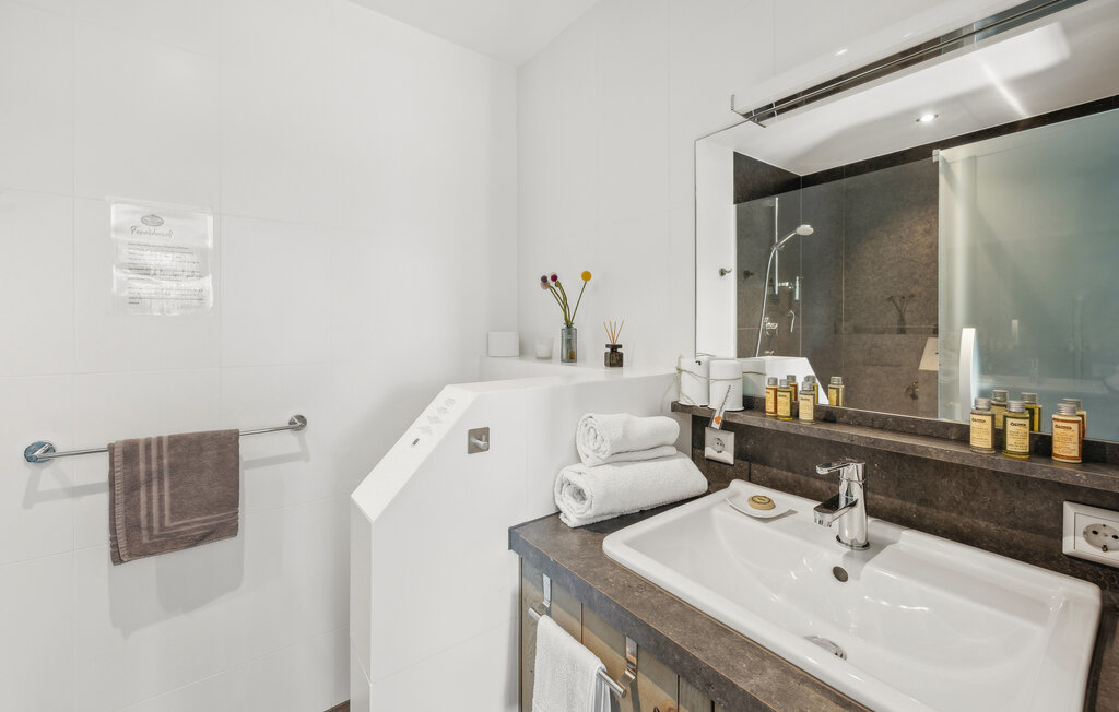 Ferienhaeuser - Feuerscheid - Eifel , Deutschland - DEI317 20