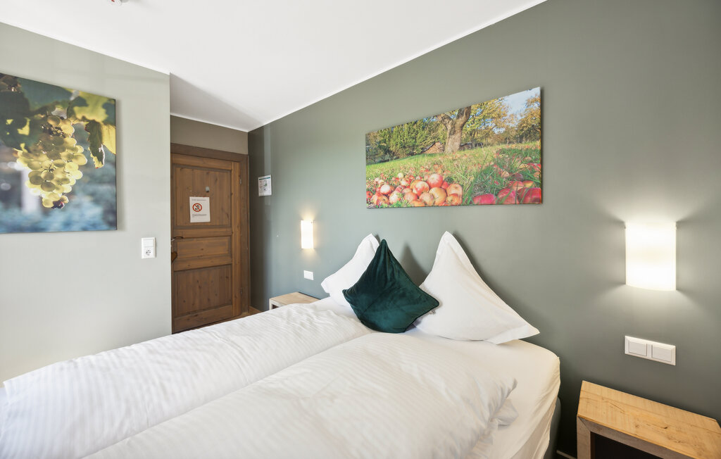 Ferienhaeuser - Feuerscheid - Eifel , Deutschland - DEI317 16