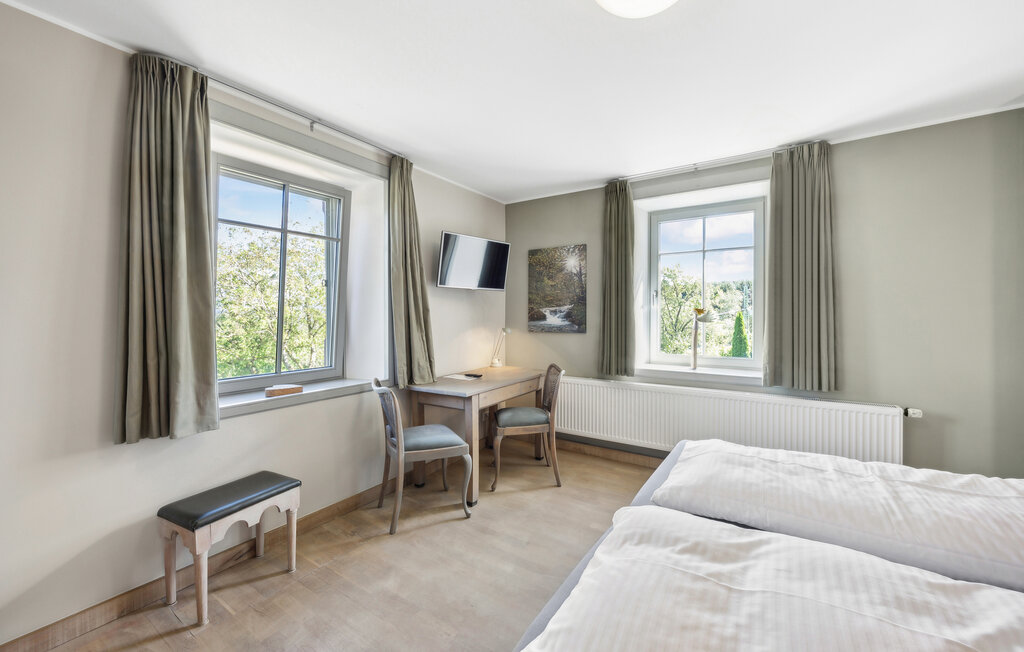 Ferienhaeuser - Feuerscheid - Eifel , Deutschland - DEI317 8