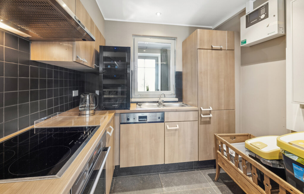 Ferienhaeuser - Feuerscheid - Eifel , Deutschland - DEI317 6