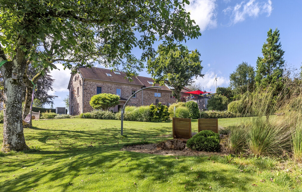 Ferienhaeuser - Feuerscheid - Eifel , Deutschland - DEI317 1