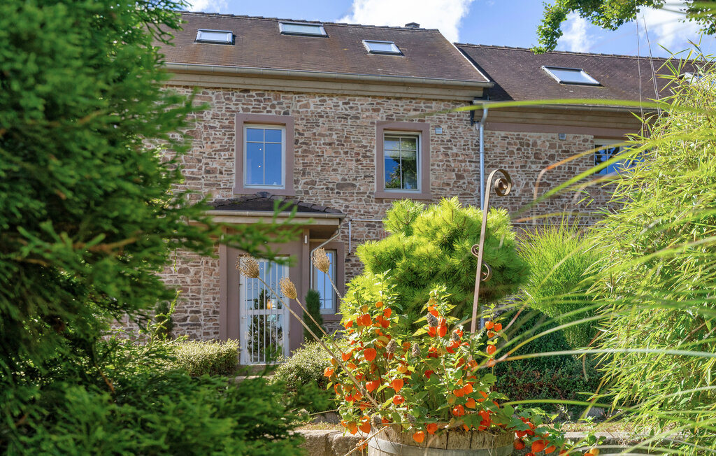 Ferienhaeuser - Feuerscheid - Eifel , Deutschland - DEI317 11