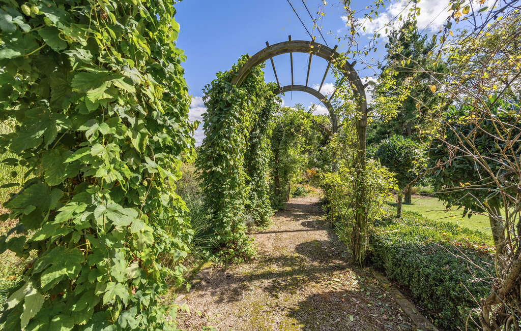 Ferienhaeuser - Feuerscheid - Eifel , Deutschland - DEI317 9