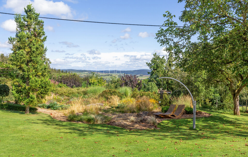 Ferienhaeuser - Feuerscheid - Eifel , Deutschland - DEI317 7