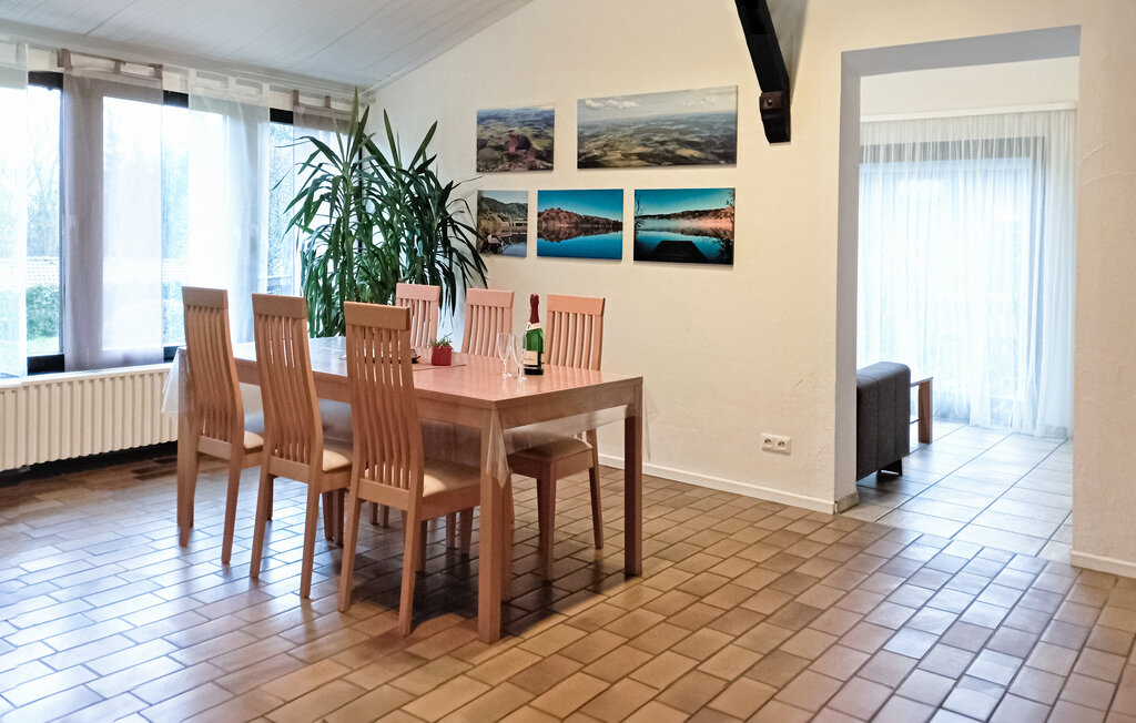 Feriehuse - Gunderath , Tyskland - DEI115 18