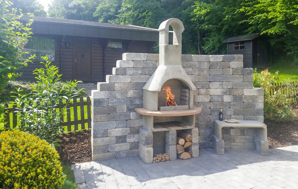 Feriehuse - Gunderath , Tyskland - DEI115 11