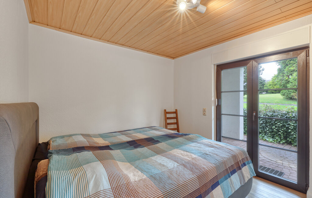 Ferienhaeuser - Daun - Eifel , Deutschland - DEI311 17