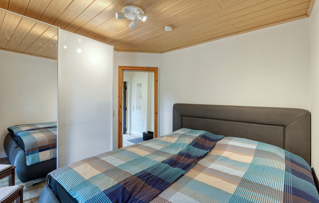 Ferienhaeuser - Daun - Eifel , Deutschland - DEI311 18