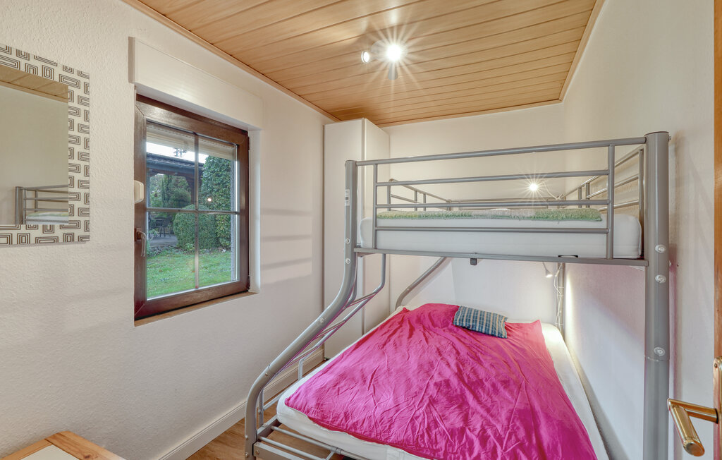 Ferienhaeuser - Daun - Eifel , Deutschland - DEI311 19