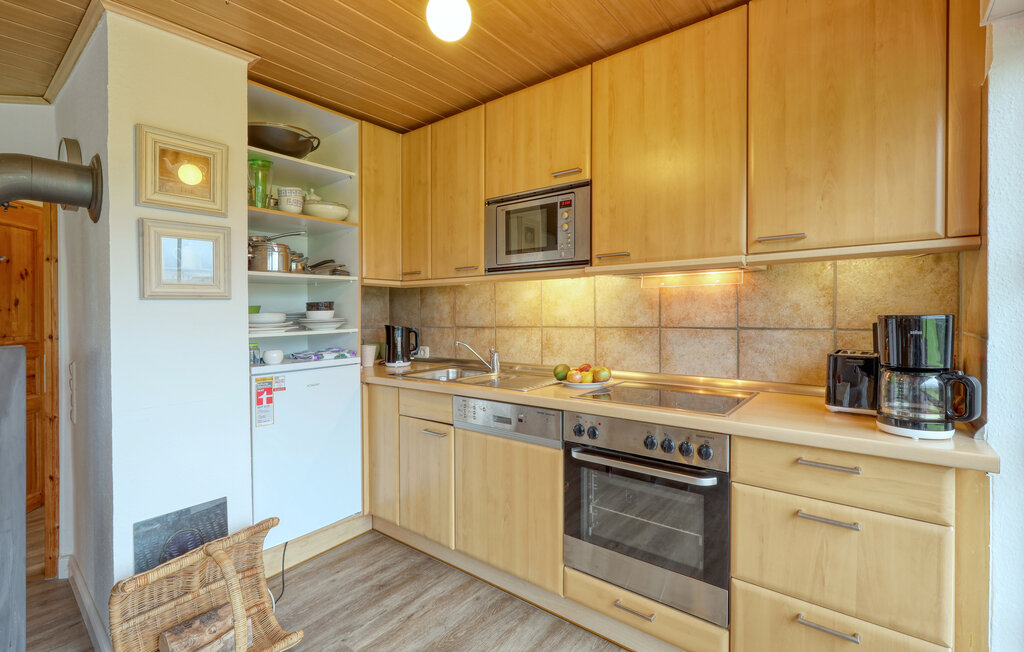 Ferienhaeuser - Daun - Eifel , Deutschland - DEI311 15