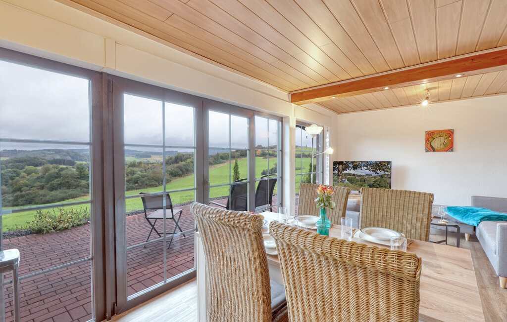 Ferienhaeuser - Daun - Eifel , Deutschland - DEI311 13