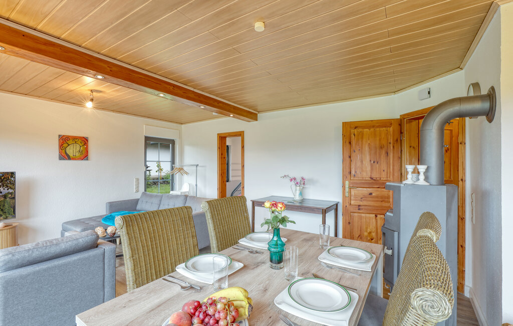 Ferienhaeuser - Daun - Eifel , Deutschland - DEI311 14