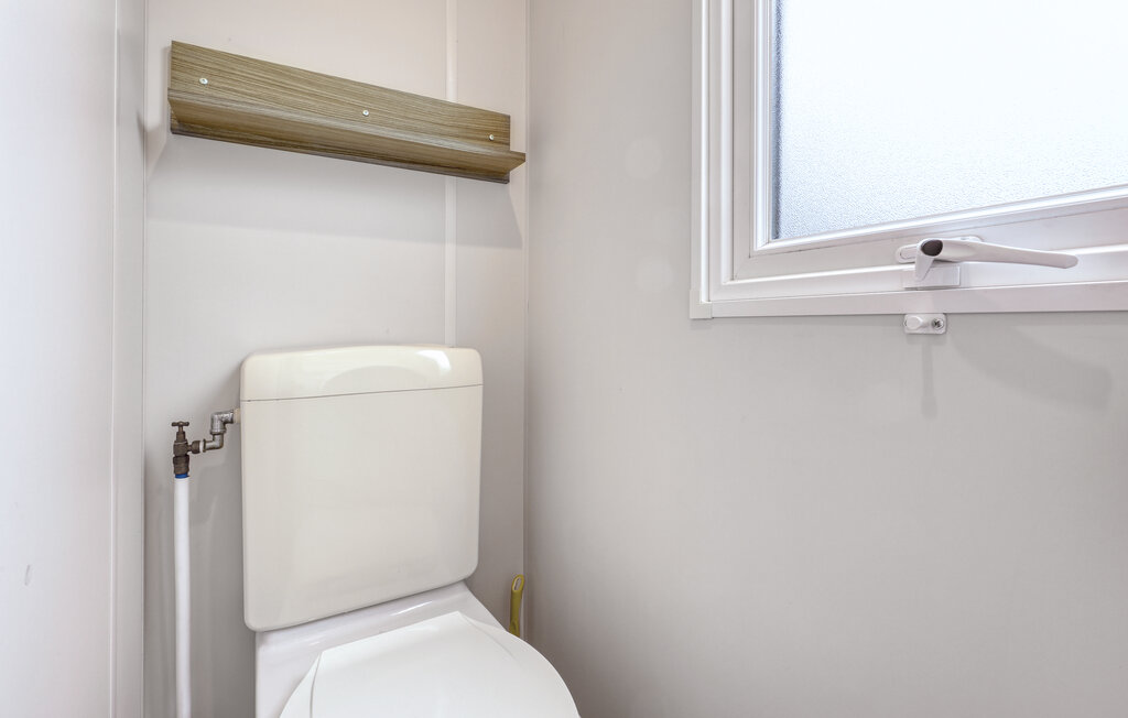 Ferienhaus - Irrhausen - Eifel , Deutschland - DEI326 24