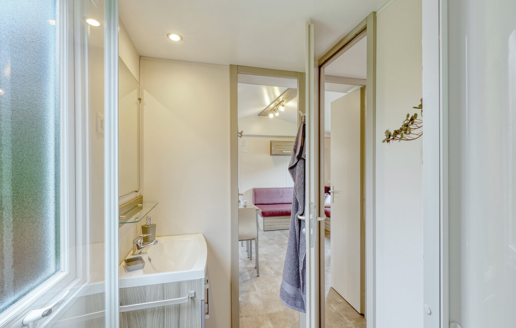 Ferienhaus - Irrhausen - Eifel , Deutschland - DEI326 25