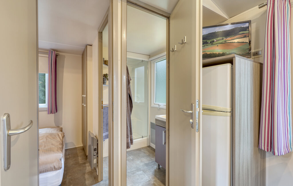 Ferienhaus - Irrhausen - Eifel , Deutschland - DEI326 26