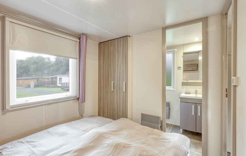 Ferienhaus - Irrhausen - Eifel , Deutschland - DEI326 20